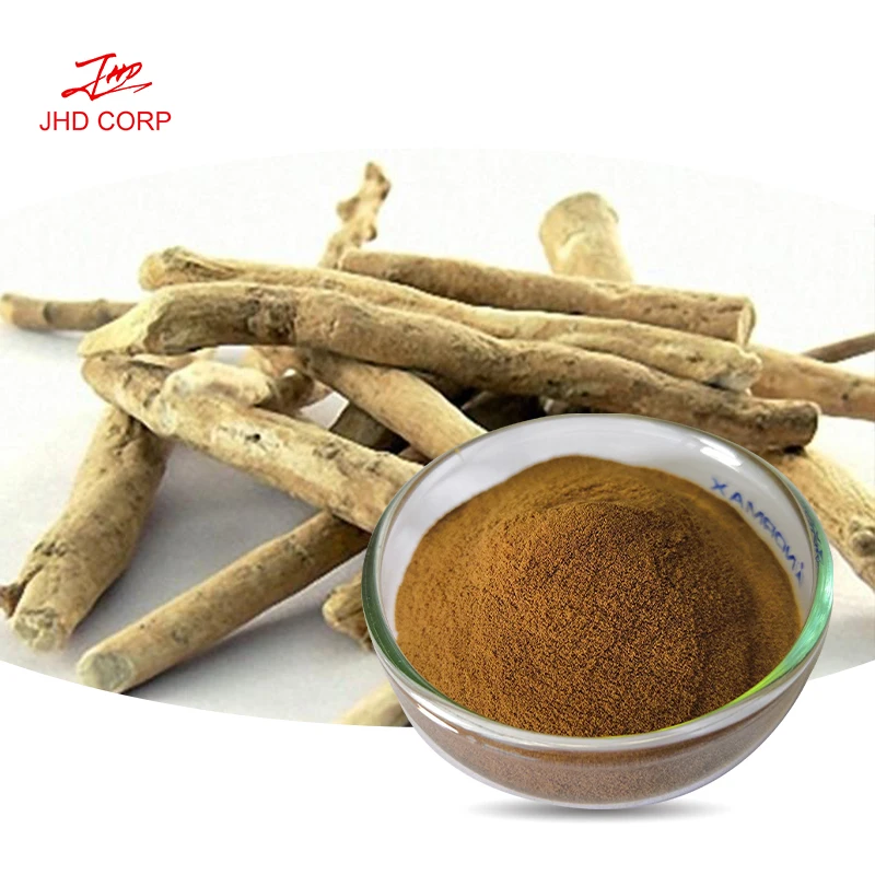 
water soluble ashwagandha extract powder 