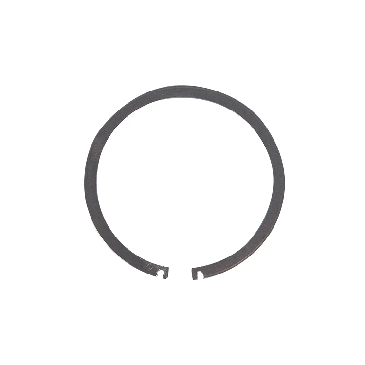 Custom Stainless Spring Circlips internal external Retaining Snap Rings