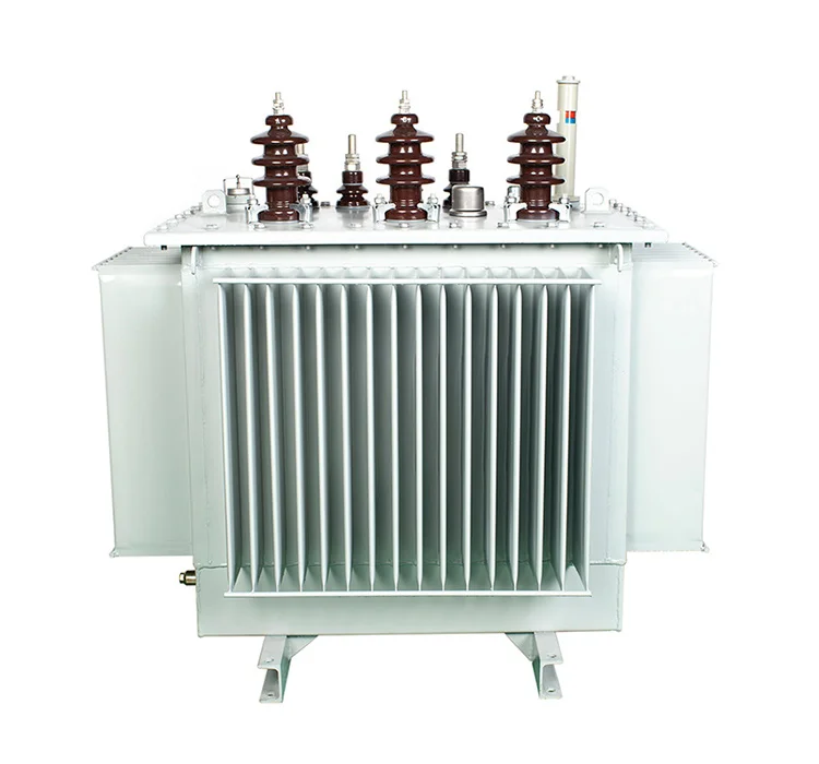 three phase aluminum wire power supply step up step down JSM S11-500KVA/11kv 10kv 20kv Oil Immersed Power Transformer