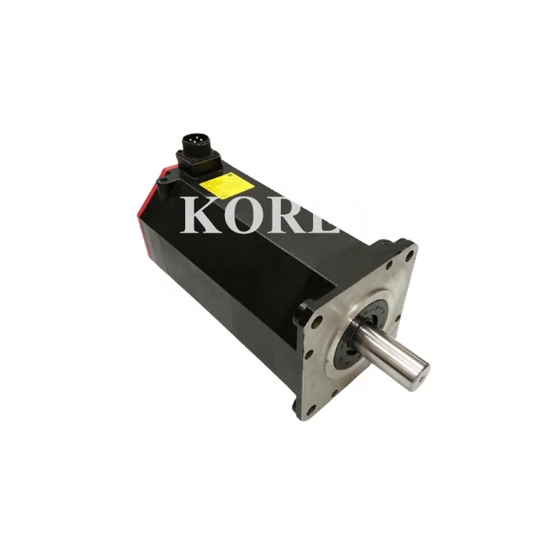 For FANUC AC Servo Motor A06B-0253-B100 A06B-2253-B100 A06B-2253-B805 Fully Tested In Stock