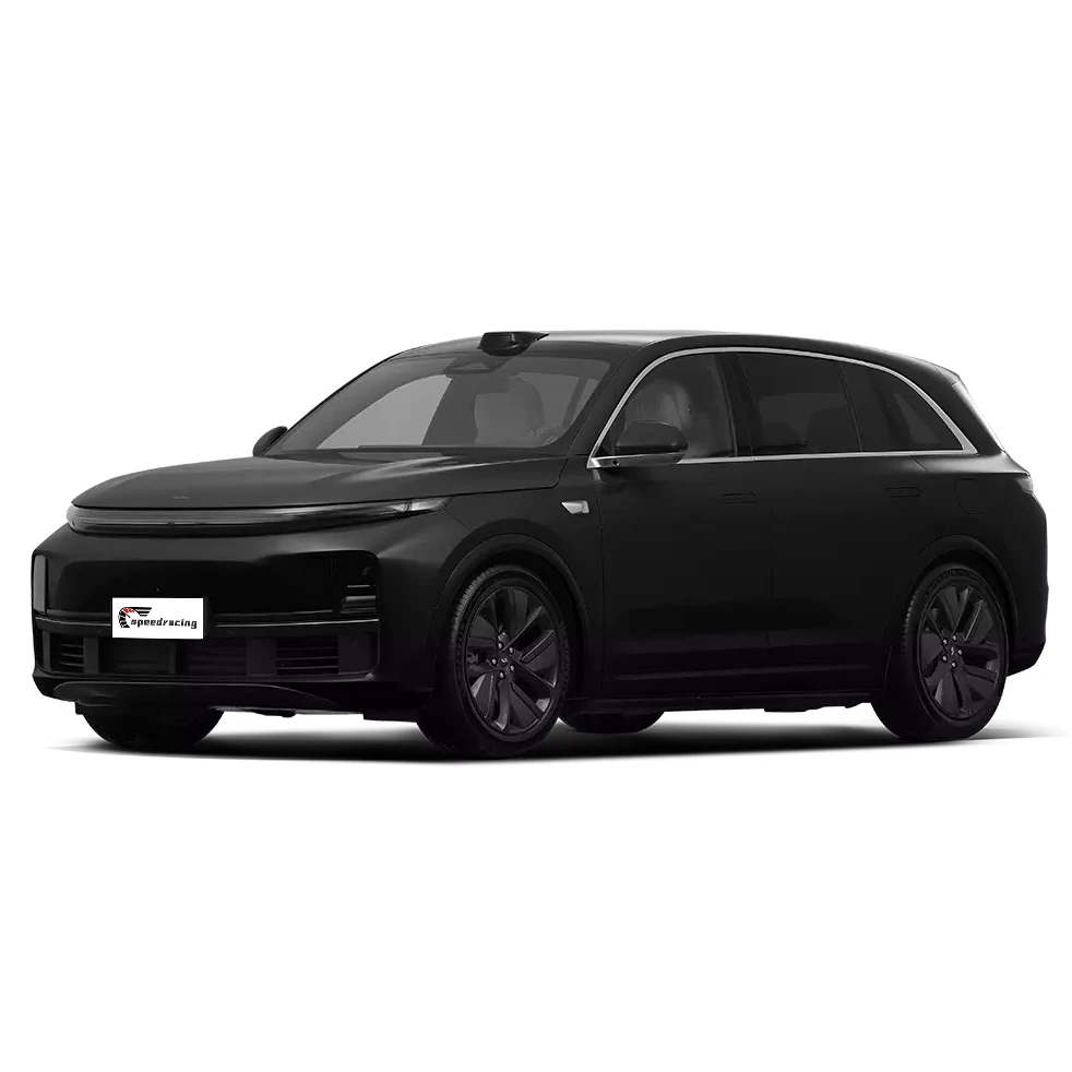 Оптовая продажа Китай новый бренд 2024 Lixiang L6 L7 L8 L9 Pro Max ультра Дальний диапазон новые электрические гибридные автомобили для продажи