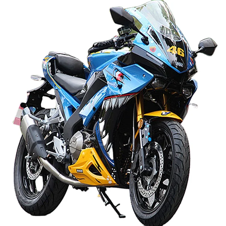 Motorcycles Gasoline Big Bike Motorcycle Royal Enfield Racing Motorcycle