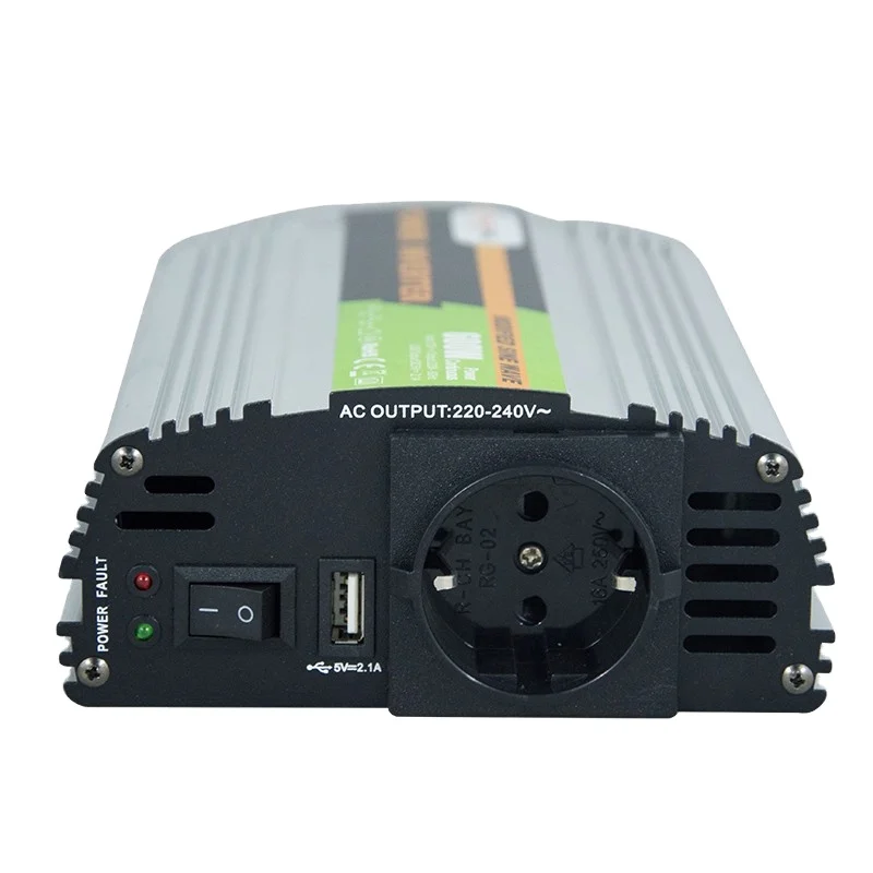 300watts modified sine wave 12v 110v inverters & converters