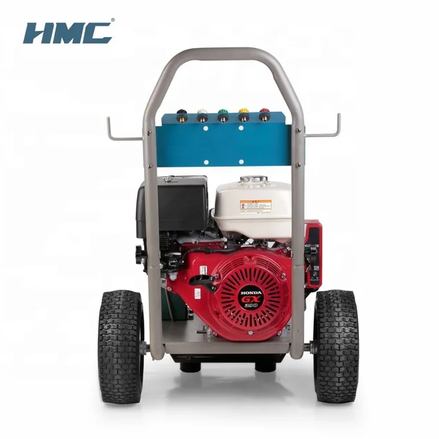  4000 Psi насос для мойки высокого давления Hidrolavadora мойка