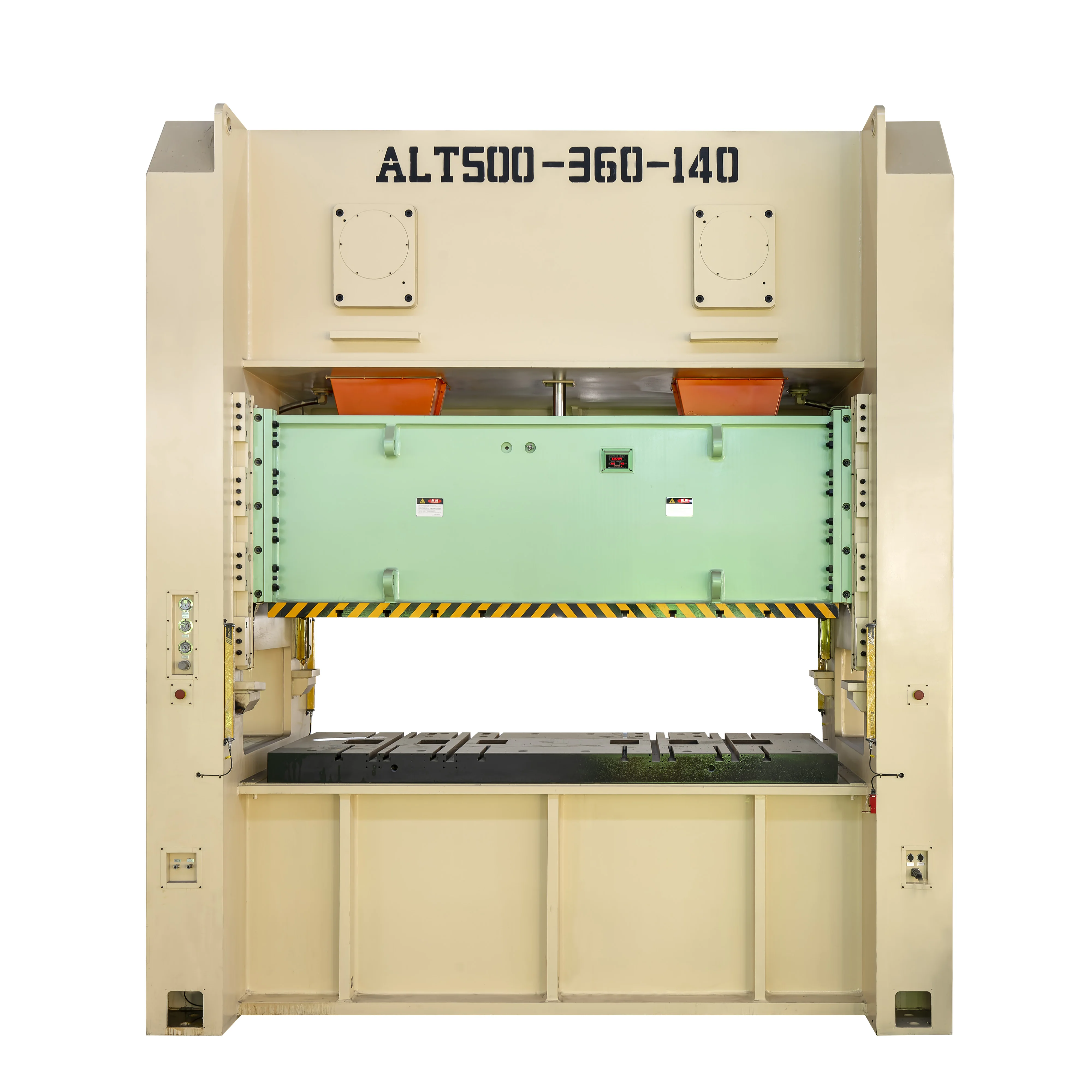 Fin Press Machine Fully Automatic Air Conditioner Aluminum Mexico Turkey Russia Aluminum Housing production line