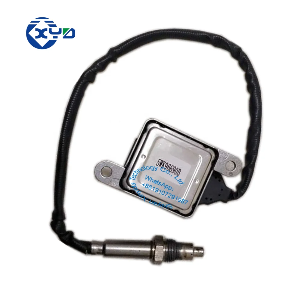 XINYIDA Nitrogen Oxygen Sensor For Vw Crafter 30-35 30-50 2.0 Tdi 5WK9 6690B 03L907807AB 5WK96690B