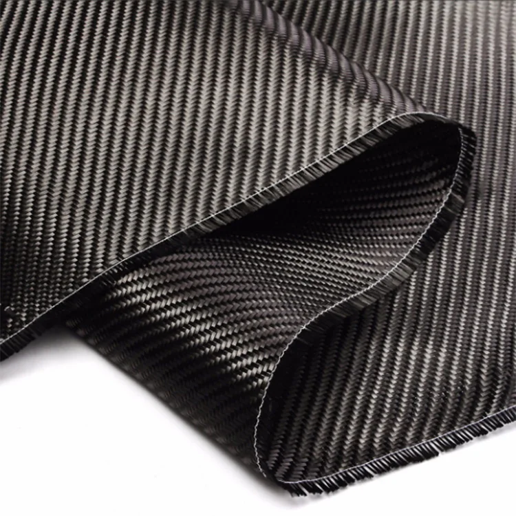 New Product Plain Weave Material Activated Carbon Fiber Mat