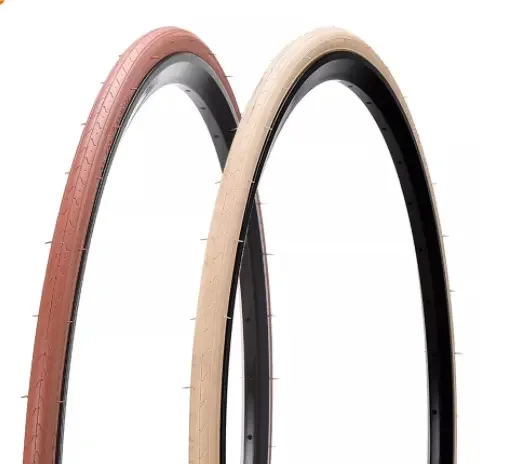 700 X 23c Full Color Side Wall Bicycle Tires, Bike Tires, Track Bike Tires, Fixie Bike Tires, Fixed Gear Tires