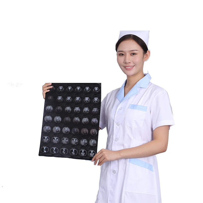 Hot Sell DRS-V1717X Flat Panel Detector Wired Vet Radiography DR FPD Veterinary Digital X ray DR Detector