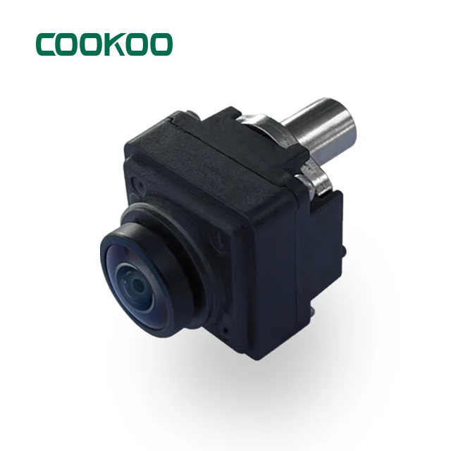 Digital Cameras CMD107-H195 1.3 Mega Pixels 195 Degrees Horizontal Angle Vehicle Rear View Camera Around View Camera for Car