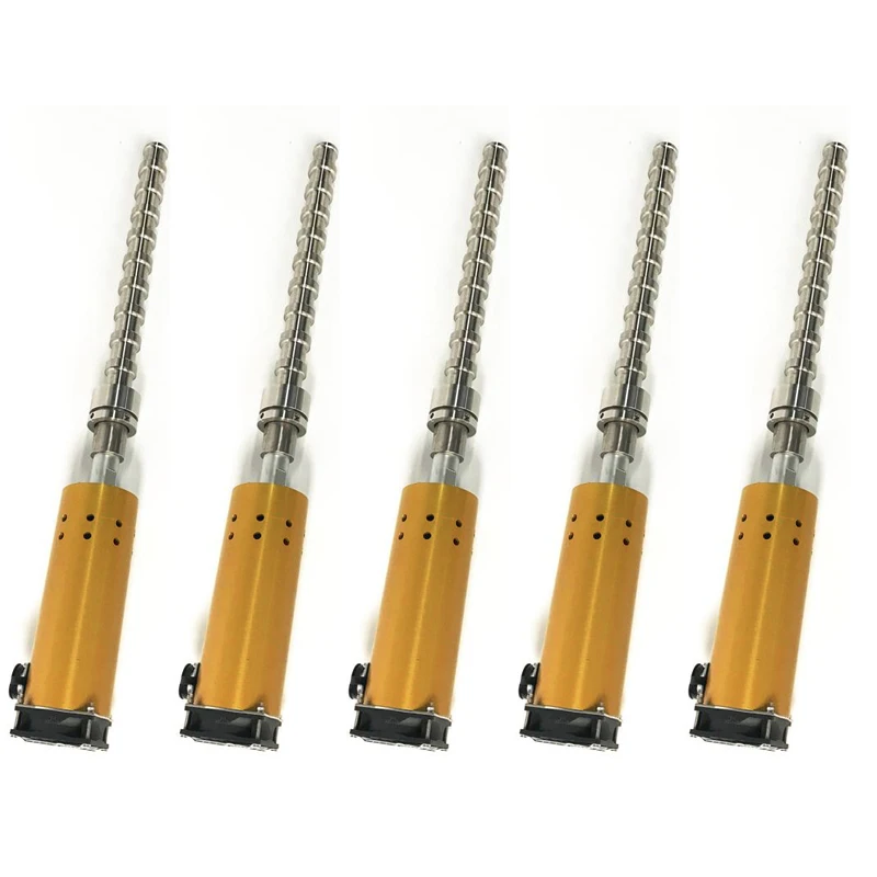 Ultrasonic Homogenizer Sonicator Ultrasonic Extractor Ultrasonic Extraction Equipment