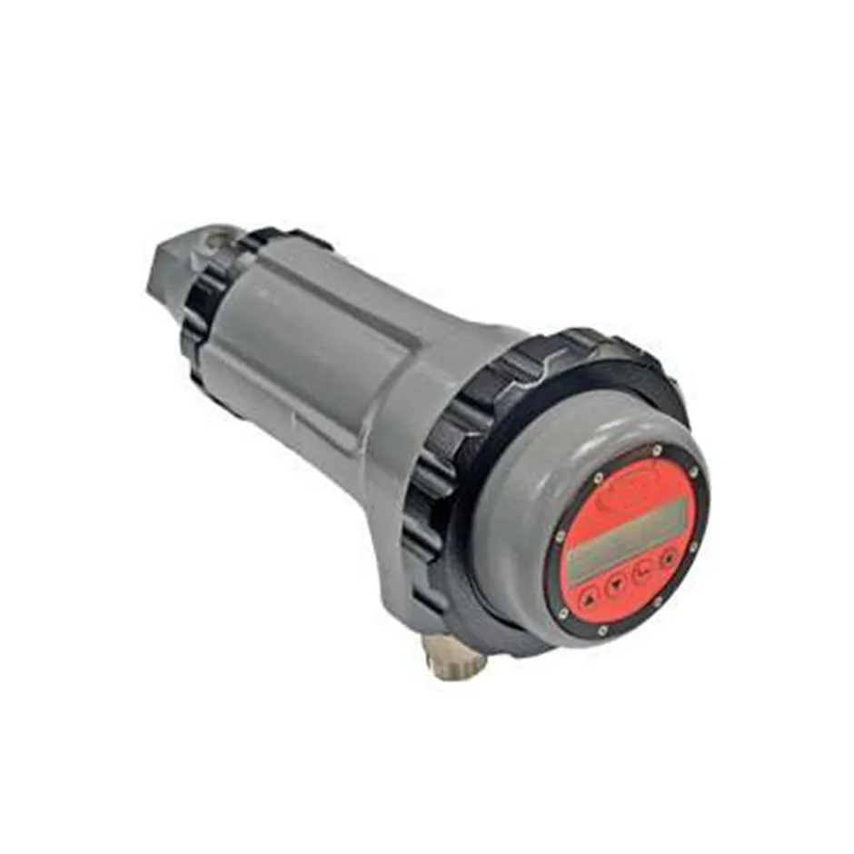 45RM1-1001 flame scanner