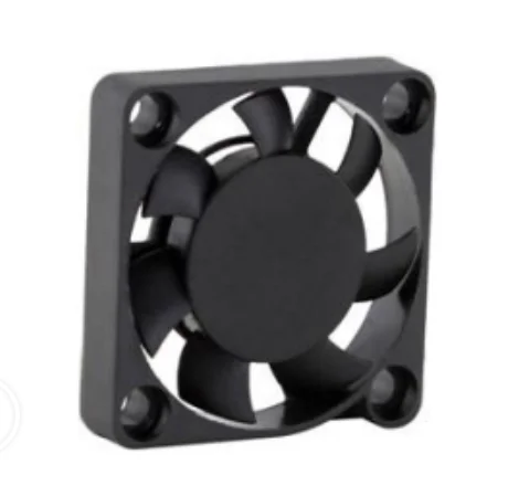 Factory supply Electric intelligent dust 30X30X6mm Silent DC Axial Compact Cooler Fan