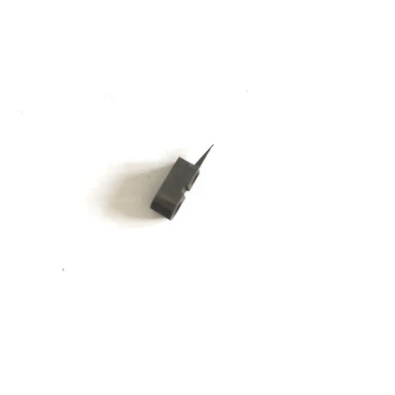 Non-standard special-shaped hard alloy fittings wear-resistant tungsten carbide products