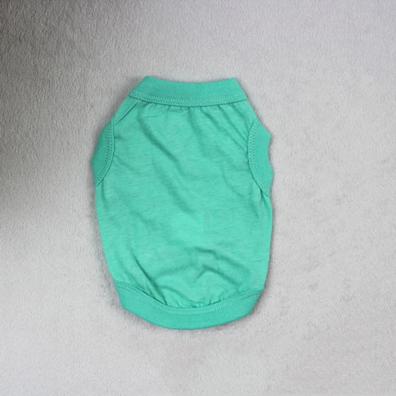 Promotional High Quality Wholesale Dog Coats Pet Clothes Accept Custom Logo