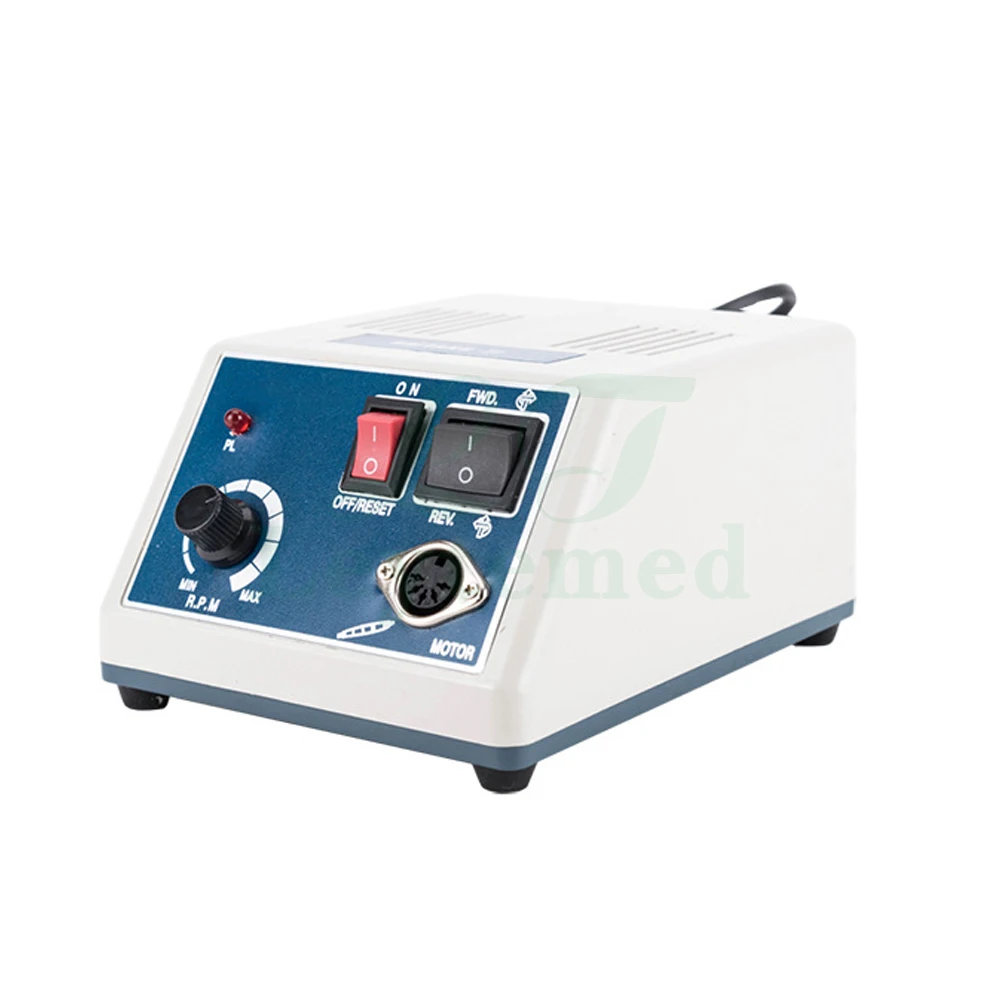 LTDM57 Low Cost Dental Products Electric Dental Drill Machine Dental Micromotor With Handpiece