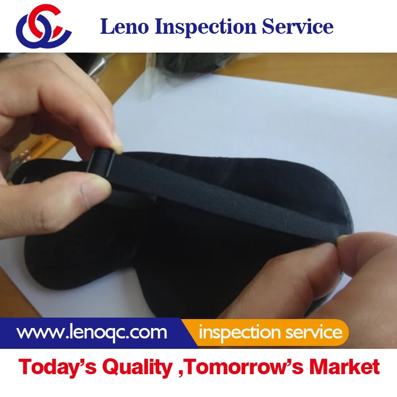 Проверка промышленных товаров в хэбэй