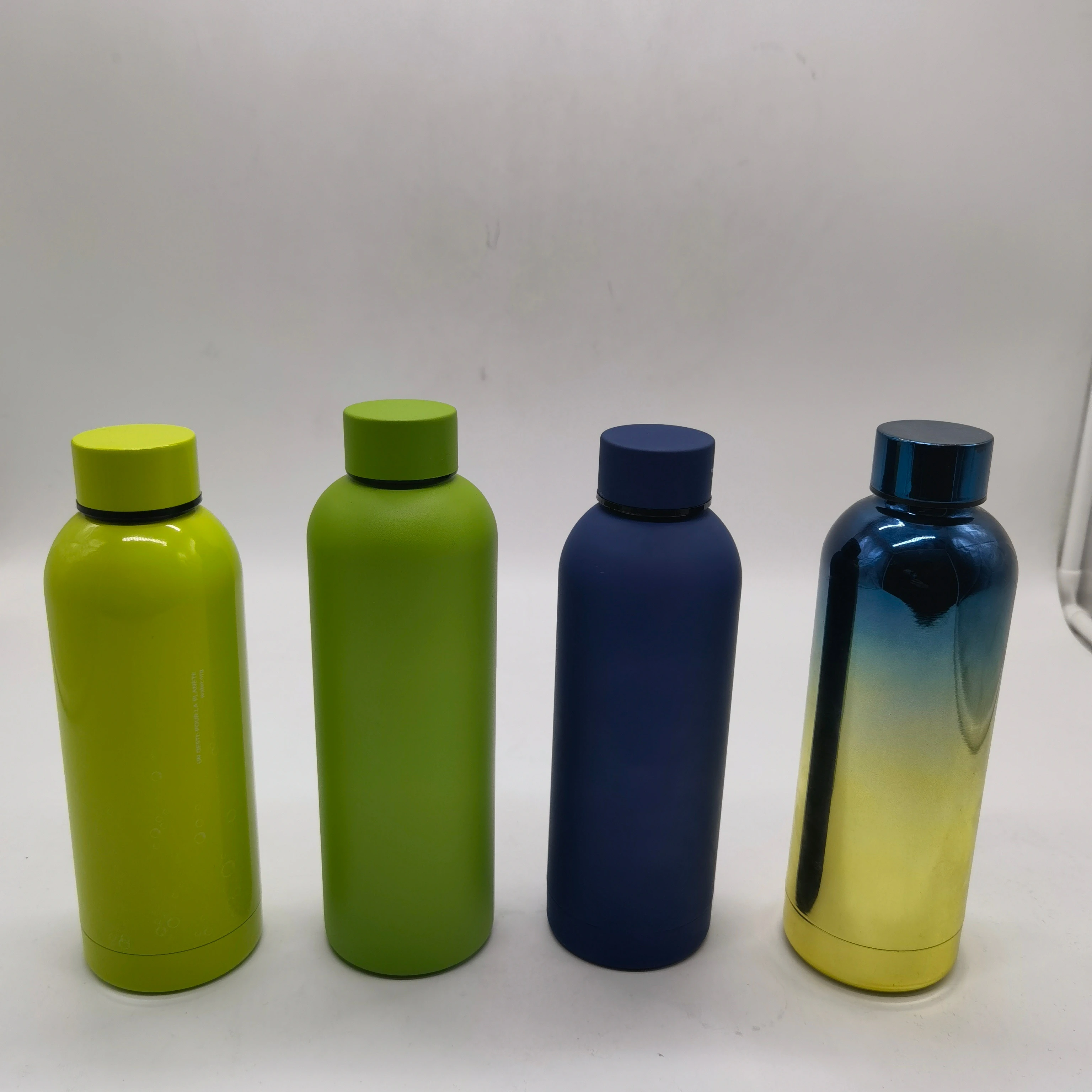 Caspian inoxidable para frio ycaliente contigo led termo de agua infantil para agua bardak para comida caliente