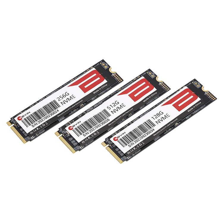 BOVIN High quality custom Nvme ssd internal Hard Disk Nvme Ssd 512gb Nvme m.2 Ssd Modern design