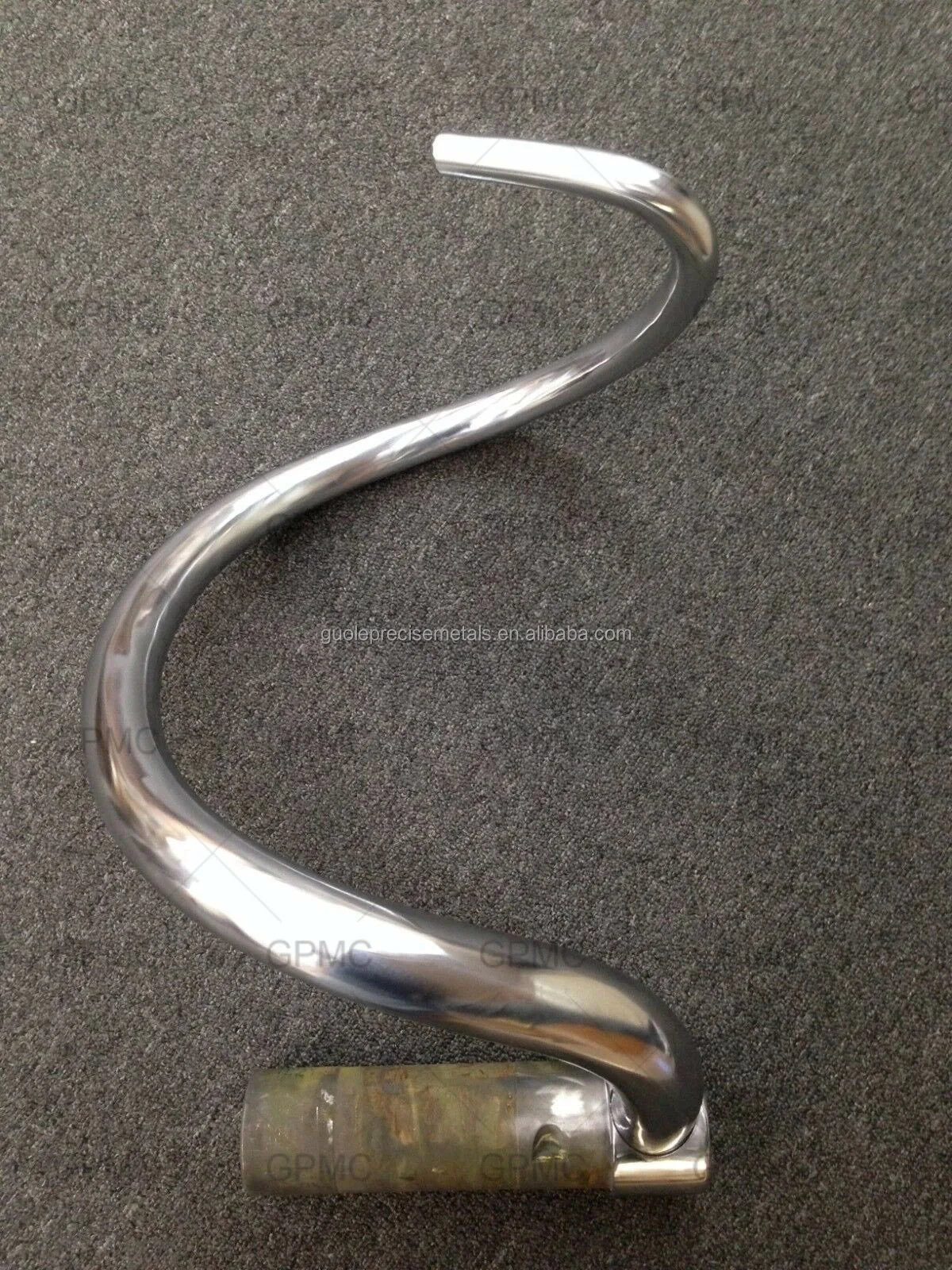 OEM Foundry Custom Lost wax precision investment casting 316L stainless steel casting parts