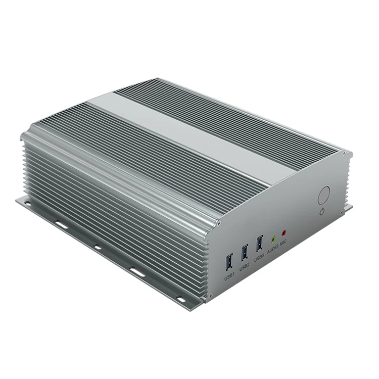 Yongu-H38 234*80 5*250 мм высококачественный электронный блок питания печатная плата индивидуальный экструдированный алюминиевый