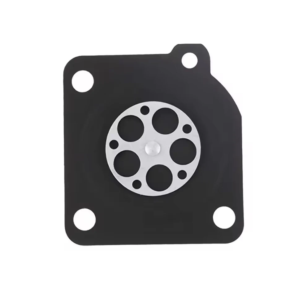 A015010 Carburetor Rebuild Kit Repair Set Gasket Diaphragm for Echo Fit ZAMA C1U C1Q RB-47 Weed Eater Trimmer and Brushcutter