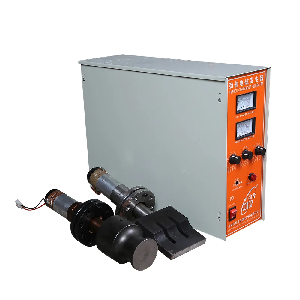 Ultrasonic Generator Box for Welding Machine Plastic welder