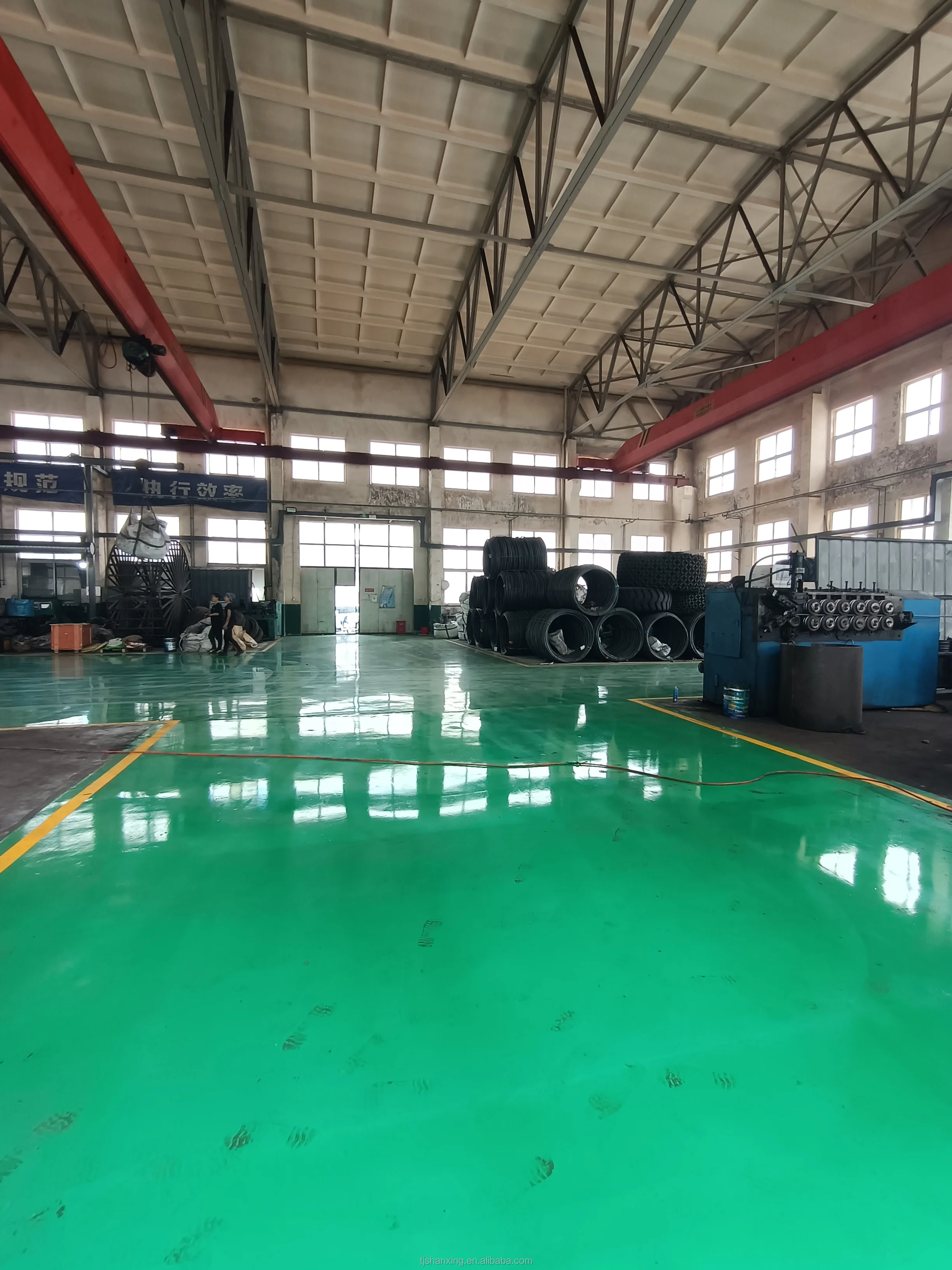 Loader Spare Parts Tire Snow Chain Tire Protector Chain Spare Parts