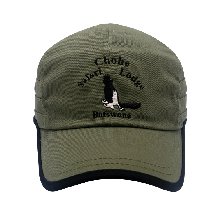 oem customization reloj inteligente golf led arrow helicopter customised hats caps