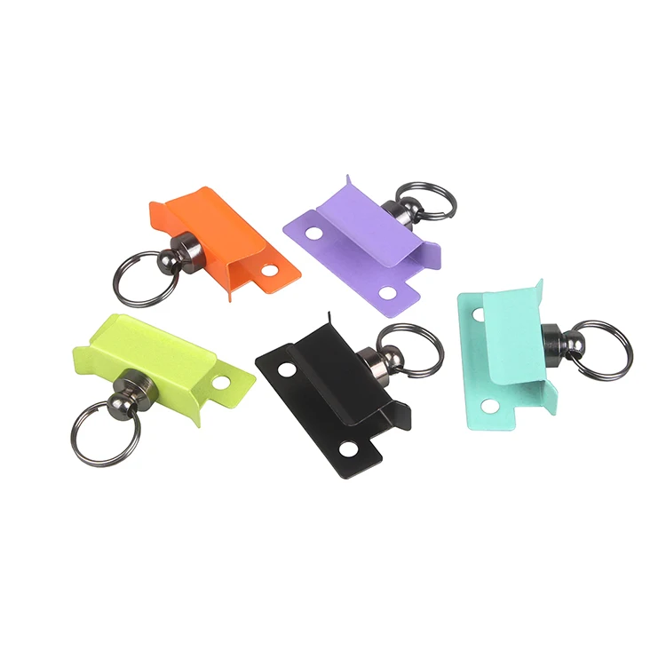 3DSWAY 4 шт. стекло Hotbed платформа фиксатор 3D принтер части Подогреваемая кровать сборка пластина фиксация зажим Ender 3