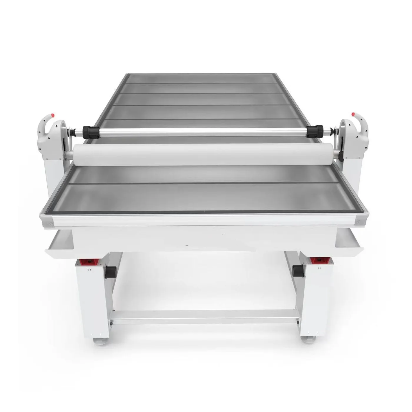 CY-1325 High quality advertising frame Picture Laminating flatbed Coating Machine Anti water proof Lamination Machine