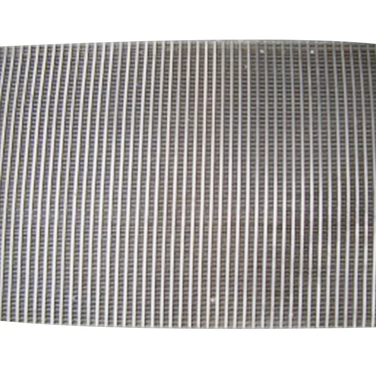 Factory sell  Stainless Steel 304  316 Wedge Wire Tube Johnson Pipe Filter