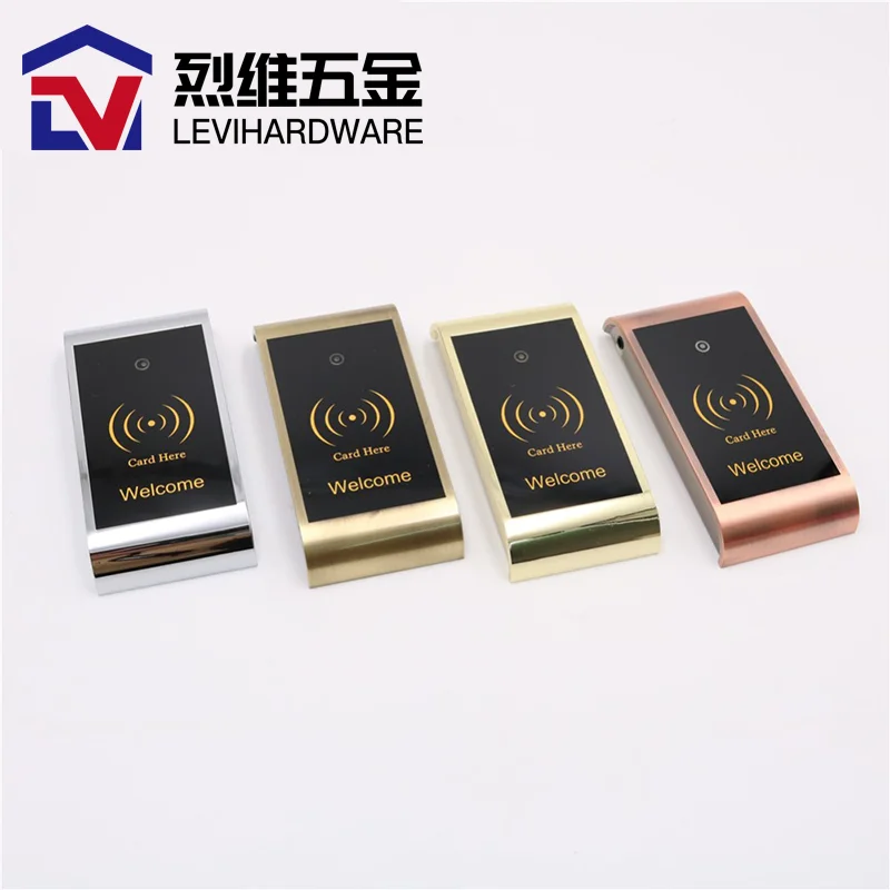 LEVI интеллектуальный замок для сауны электрического шкафа RFID-замок