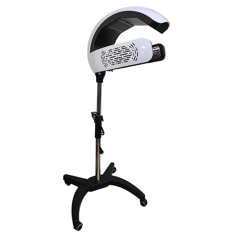 Beauty Salon Professional Equipment Hair Dryer Steamer Perm Processor Accelerator