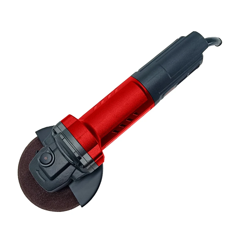 HOHOW S9108S Variable Speed 1100W Angle Grinder Power Tools 100mm