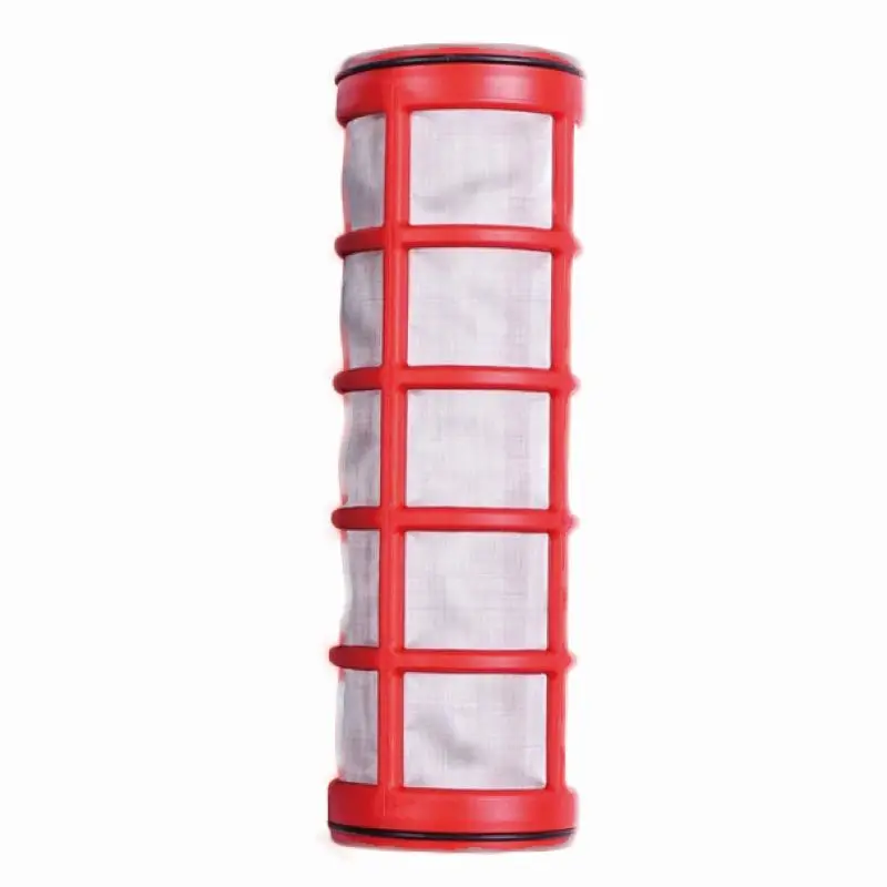 Stainless Steel Mesh Filter Element 120 Mesh Irrigation Filter System Equipment Drip Irrigation Water Filters Screen Element