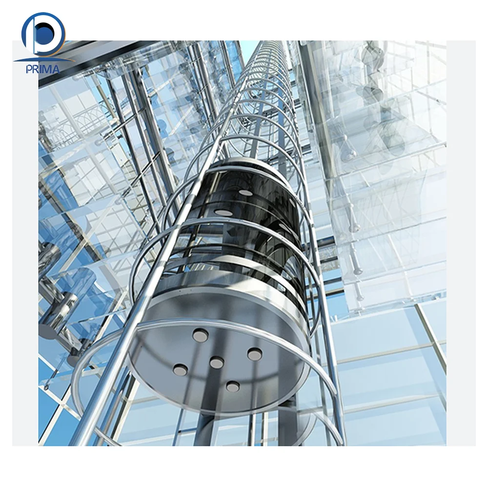 Prima  Small Villa Elevator Residential Home Elevators Lift Price elevator lop