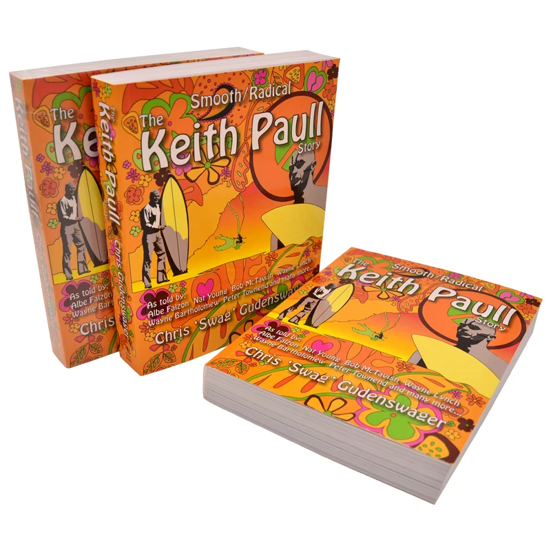 Customized Color Reading Books Softcover Paper Printing Hard Cover Novel Book Printing Fiction Paperback Book Service