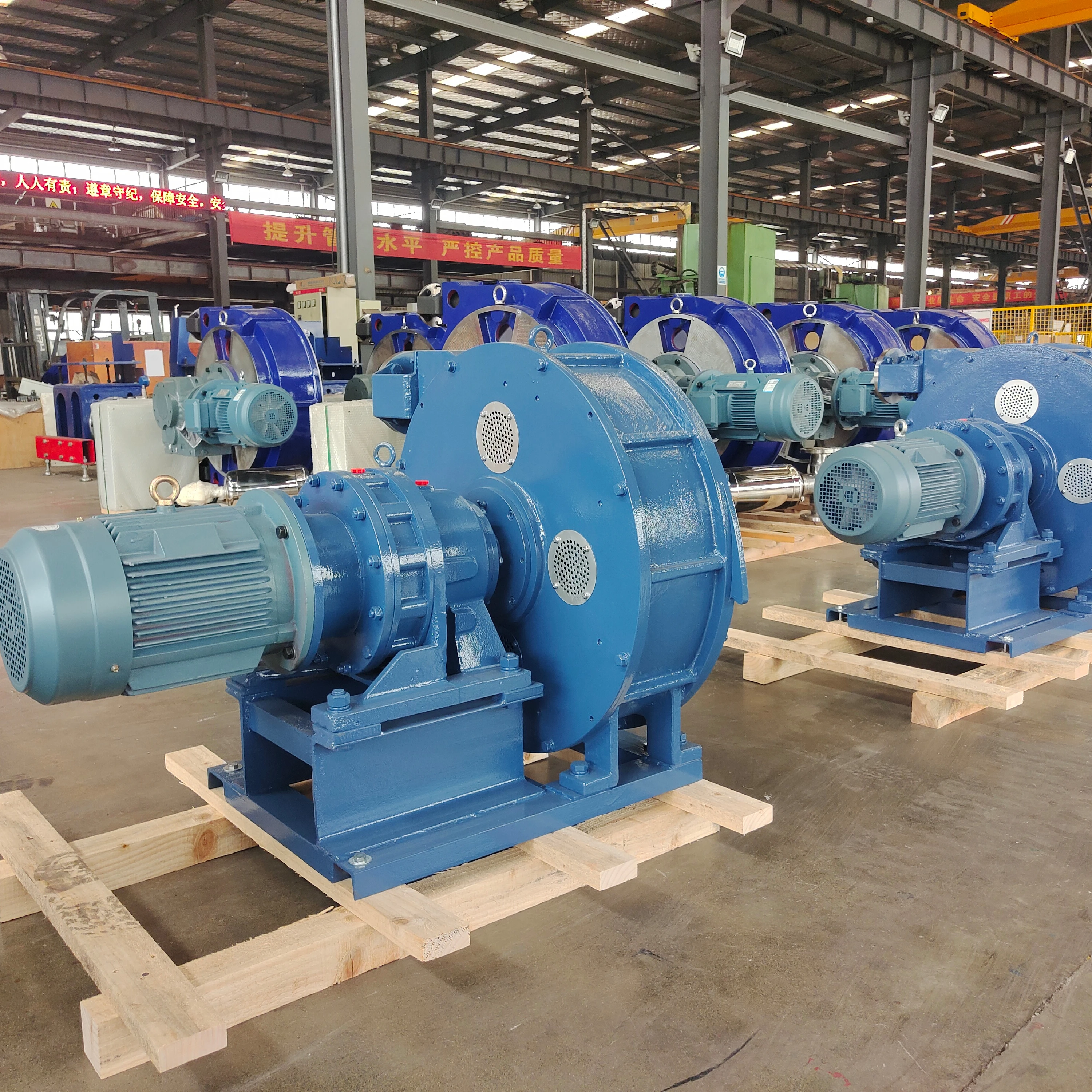 Industrial Peristaltic Hose Squeeze Pump For Mortar Or Concrete