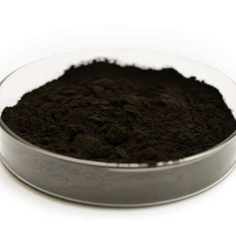 
Hot Selling Fullerene C60 99.9% Cosmetic Raw Material Fullerene C60 