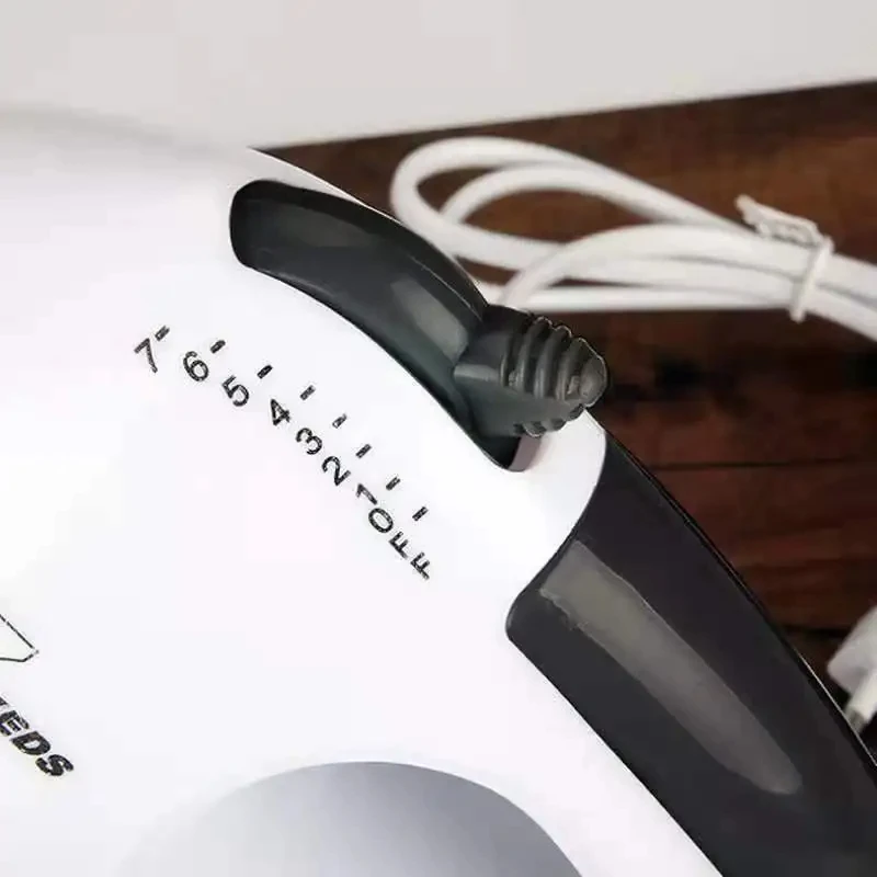 High Efficient Usb Rechargeable Egg Beater Wireless Handheld Egg Food Mixer