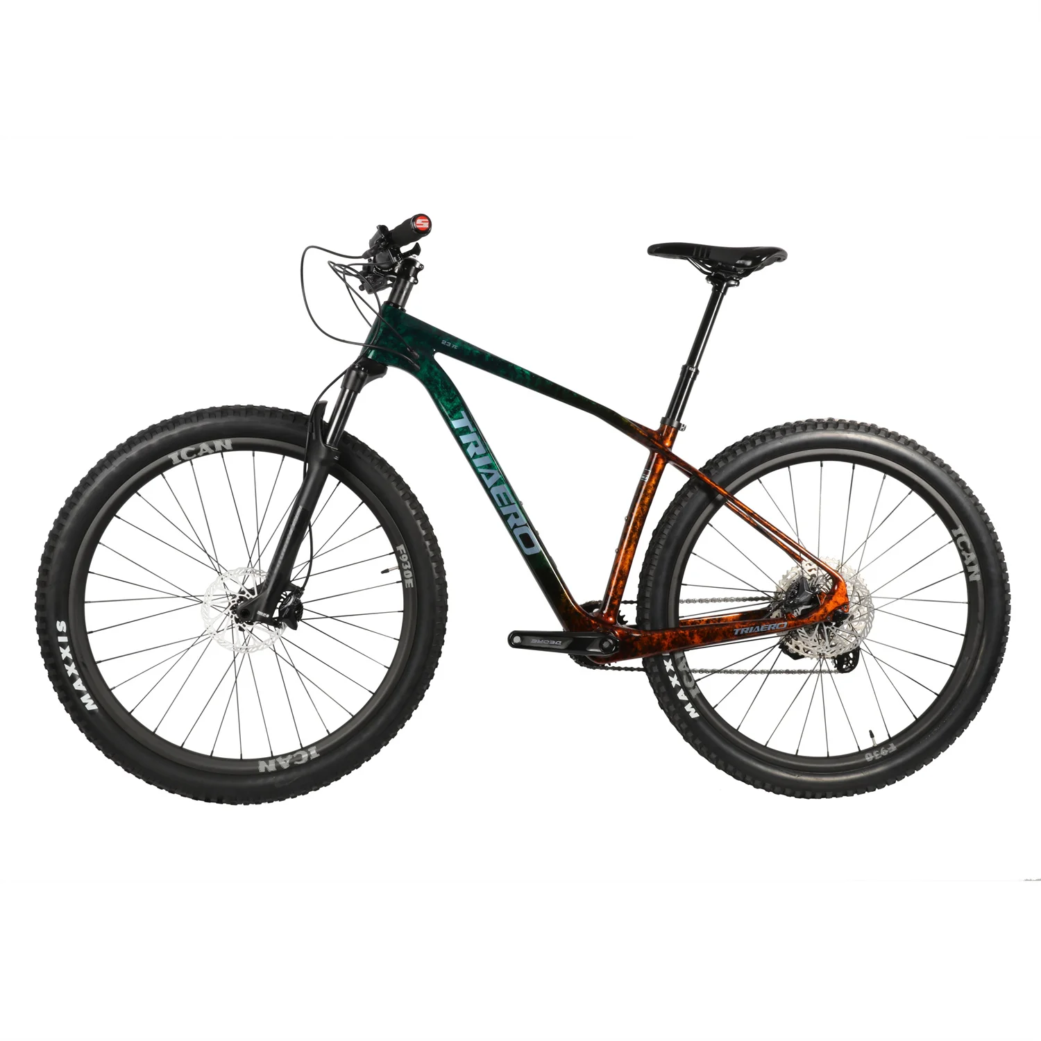 Match DEORE Group Set Frame Fully Internal Cable Top Rated Ultra Light Mtb Carbon Xl Carbon Fibre Full Suspension Mountain Bike