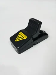 hot selling with low price Mouse Traps Rat Trap Reusable rat Traps for House and Outdoor