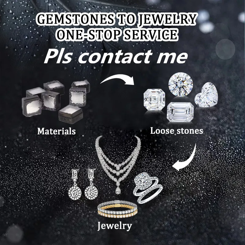 starsgem wholesale price lab created diamond 0.03-0.1ct pear cut cvd hpht  lab grown diamond def vs