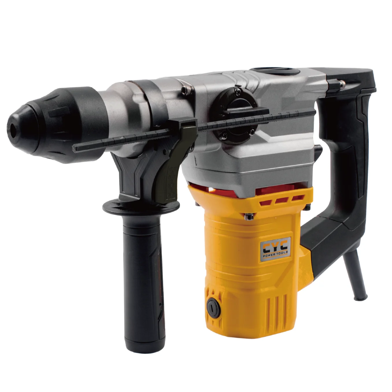 2023 Hot Product 1200W 950rpm Powerful Woodworking Hammer Machine With Three Functions