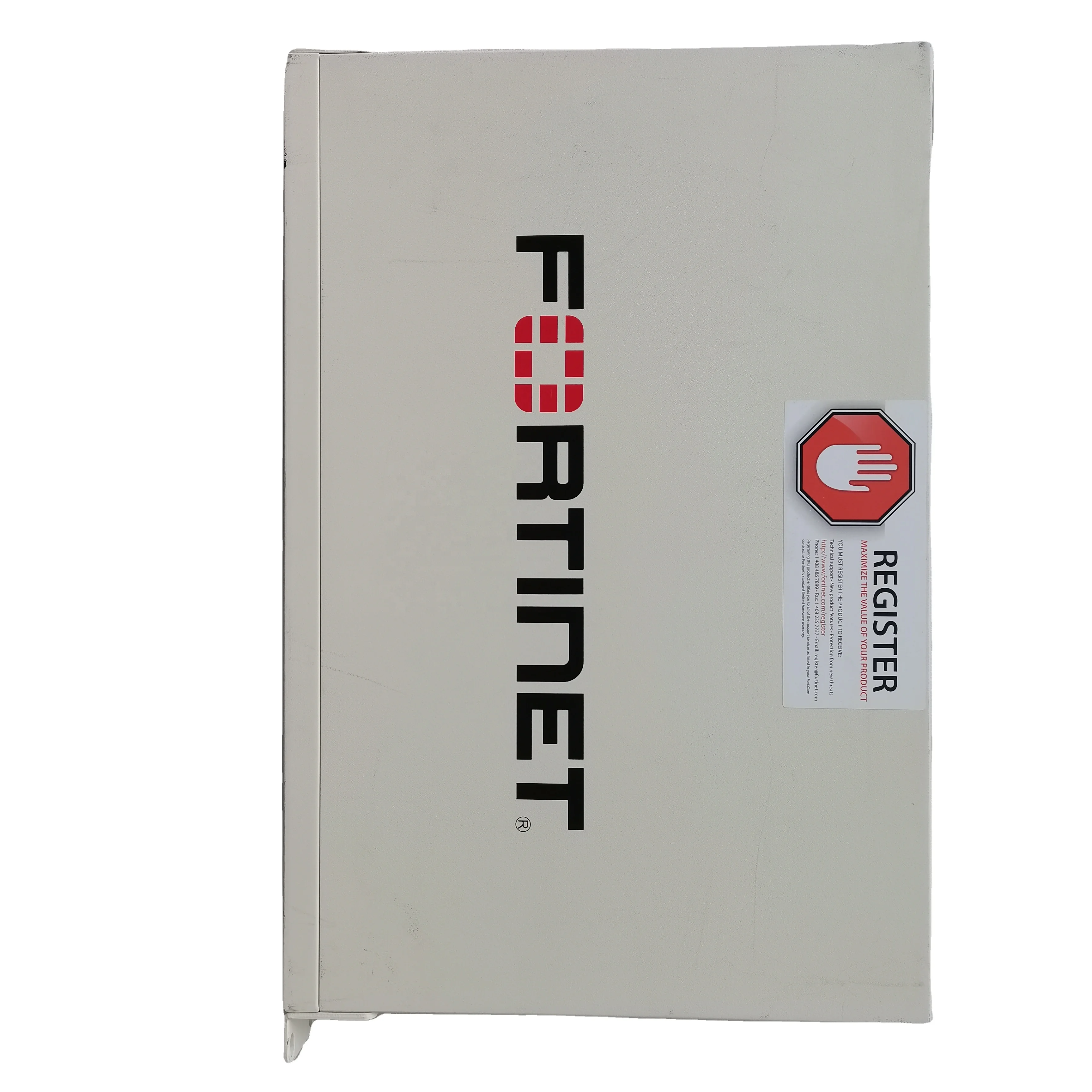 Б/у FG-100D Оригинальный Новый Fortinet FortiGate-100D материнская плата брандмауэра обеспеченностью с самым лучшим ценой