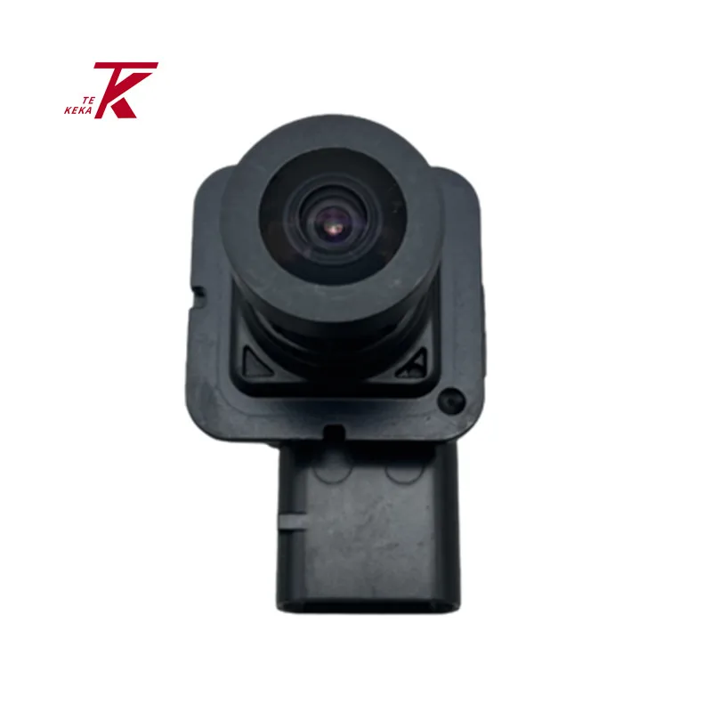 For 2011-2013 Ford Edge Lincoln MKX Rear View Backup Camera BT4Z-19G490-B BT4Z19G490B
