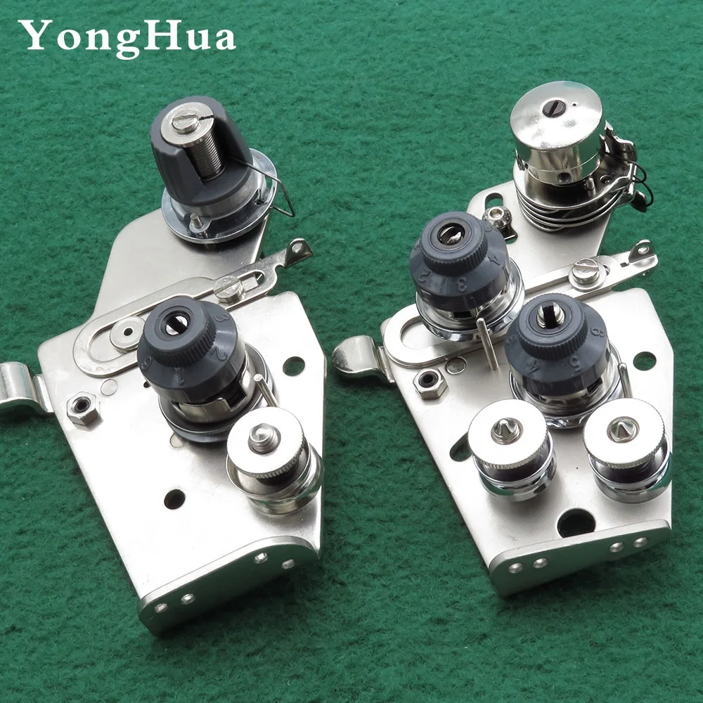 good quality sewing machine parts tension devices original for PFAFF 591 571 574