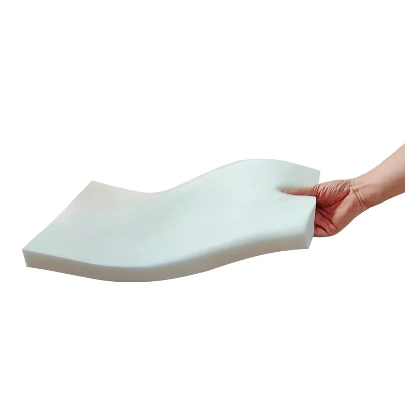 Cheap Breathable And Washable High Elasticity PU Foam Sponge Sheet High Density Polyurethane Foam For Sofa