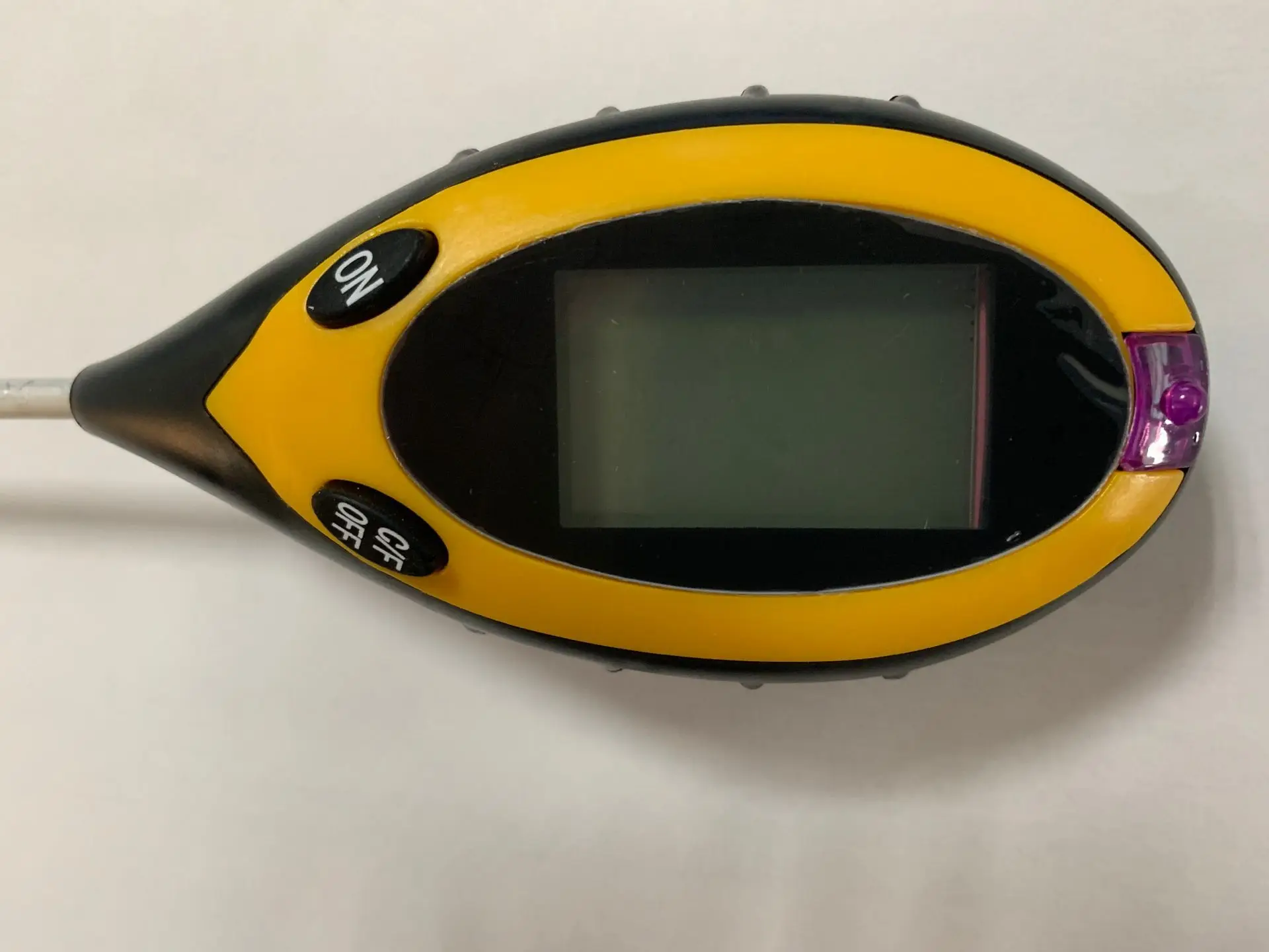 ST-23 Cheap Factory Price Newest 3 In 1 Ph Meter Soil Nutrient Ph Tester Soil Tester